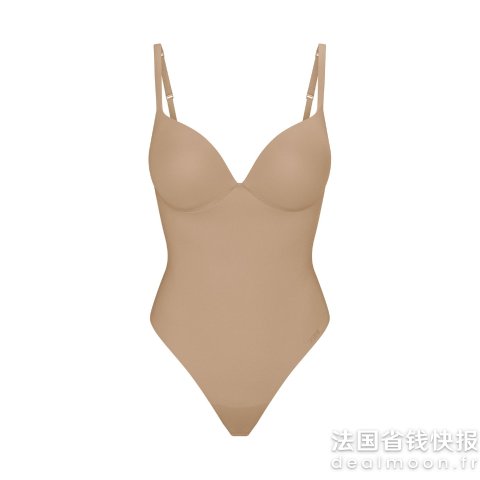 skims 女士连体塑形衣