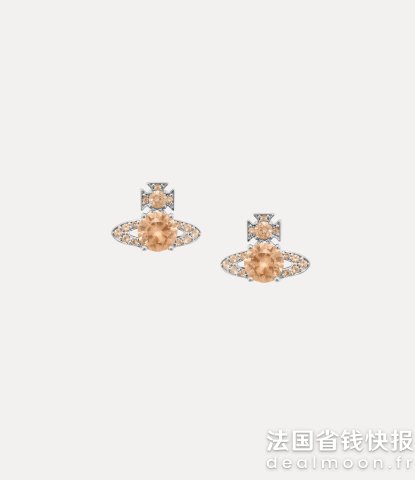 Vivienne WestwoodIsmene 耳环