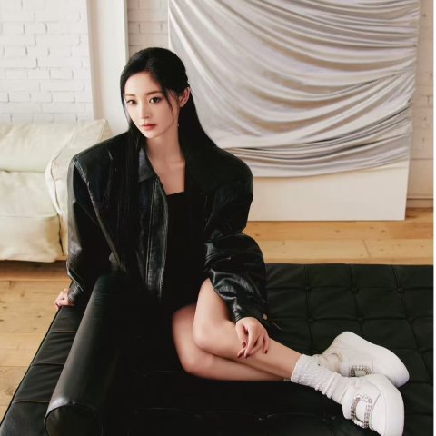 Puffy Choc 厚底皮革休闲鞋