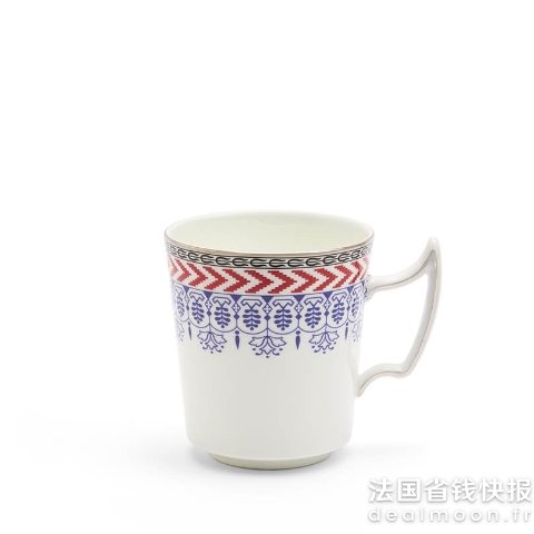 节日限定马克杯