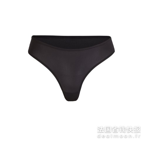 skims 女士无痕丁字裤