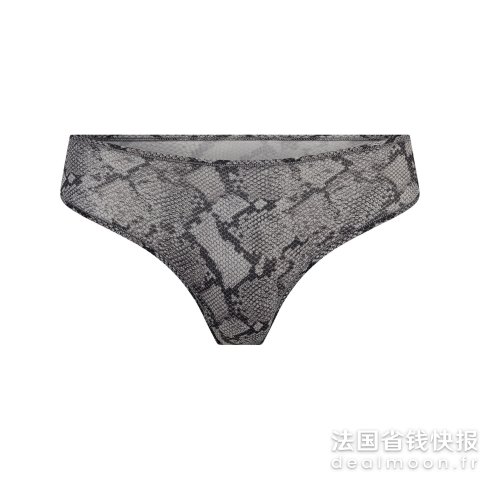 skims 女士内裤 Fits Everybody款