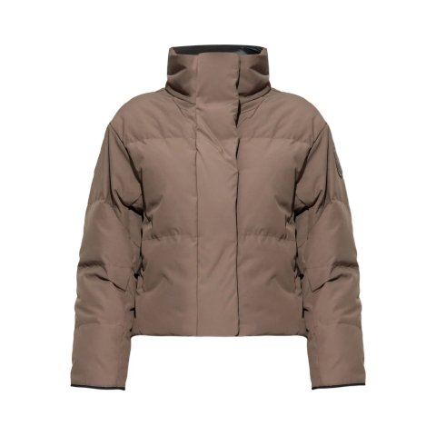 Canada Goose蓬松夹克