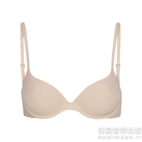 skims 女士Demi聚拢文胸