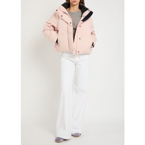 Grandview Arctic-Tech羽绒服