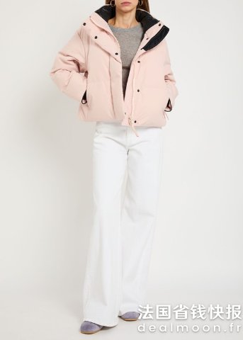 Canada GooseGrandview Arctic-Tech羽绒服