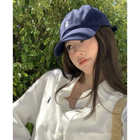 男童长袖衬衫 Oxford