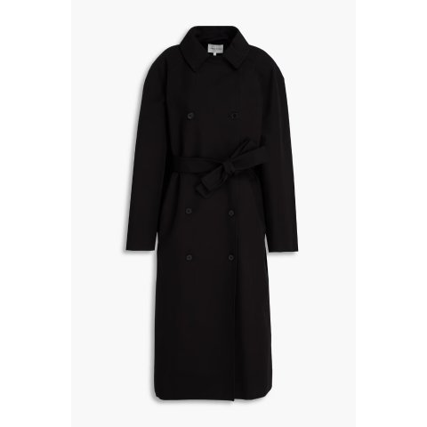 XS/S捡漏 Kamina双排扣风衣