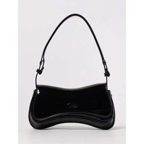 Diesel 女士单肩包