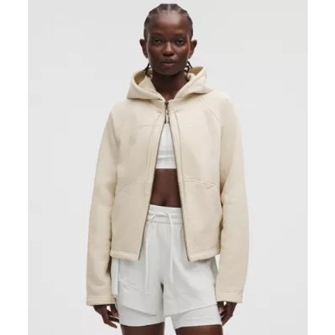 LululemonSLNSH 连帽衫