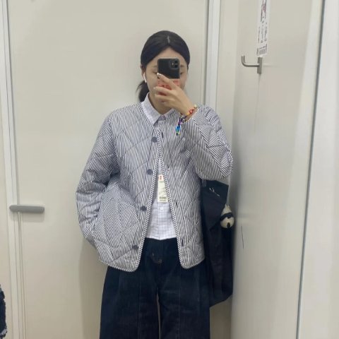 UNIQLO PUFFERTECH 羽绒服