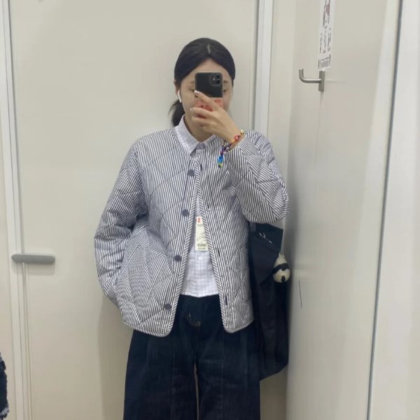UNIQLO PUFFERTECH 羽绒服