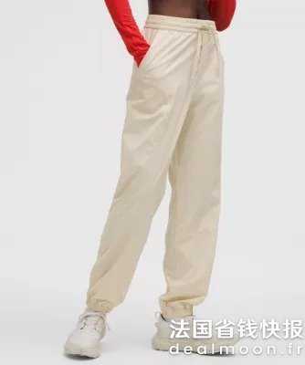 Lululemon码数齐全休闲裤