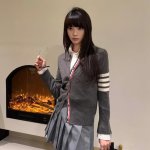 Thom Browne 暴力清仓🆘 羊毛百褶裙直降$2500+