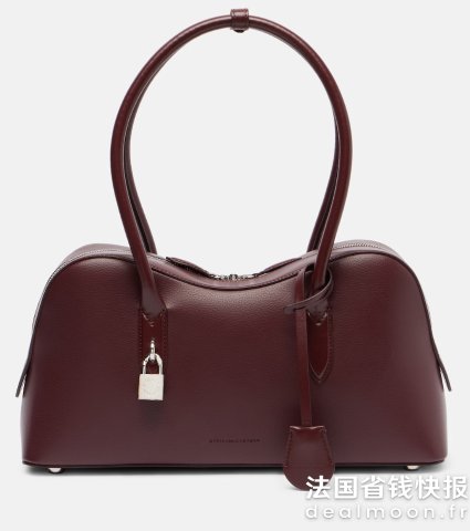 Stella McCartneyRyder 中号单肩包