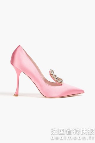 Roger Vivier高跟鞋