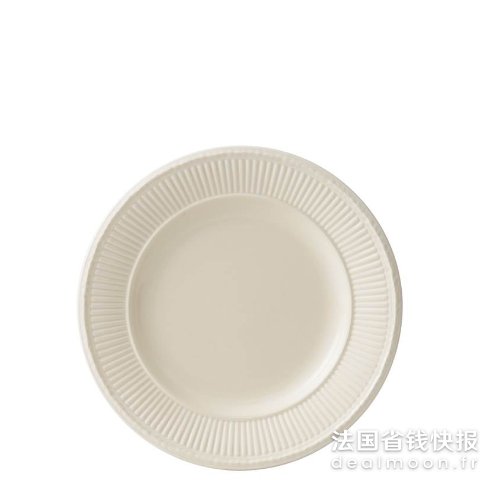 WedgwoodEdme 餐盘 20cm