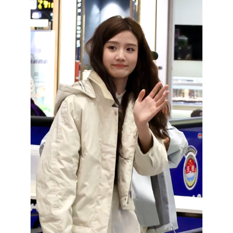 UNIQLO PUFFERTECH 短款夹克