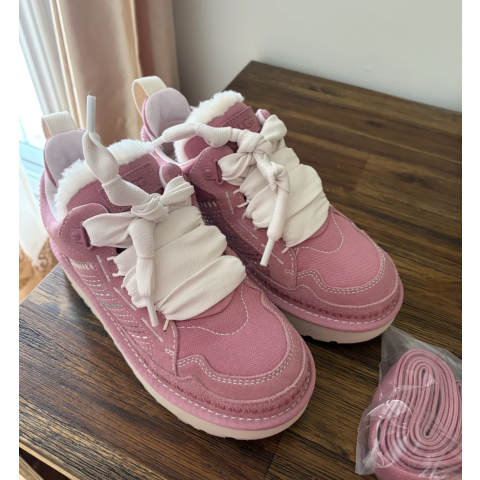 Lo Lowmel 女士运动鞋