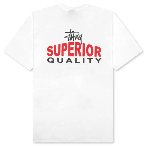 Stussy Superior T恤