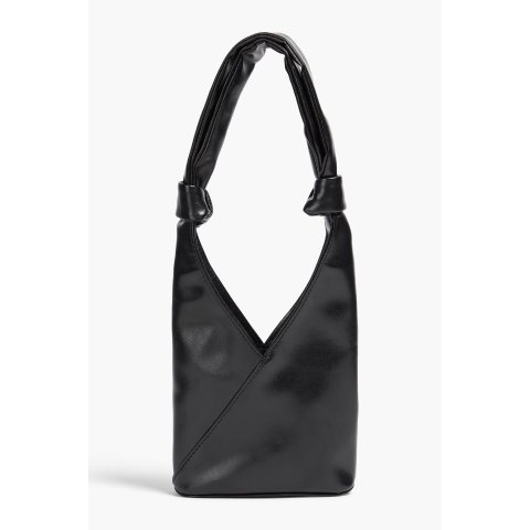 Maison Margiela日系结扣单肩包