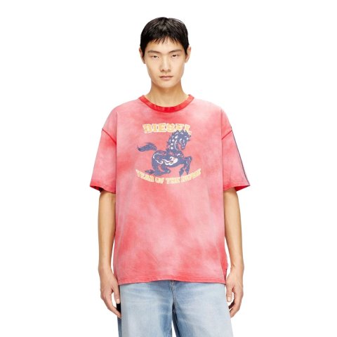 cl-t-boxt T恤  男款