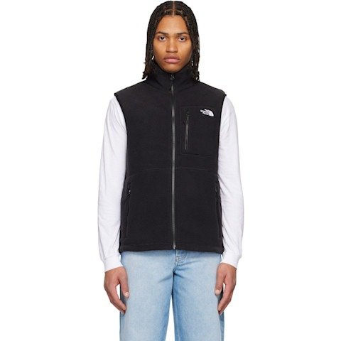 Yumiori 黑色马甲