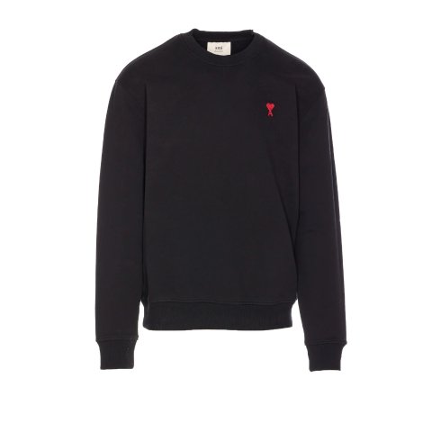 Parisde Coeur圆领卫衣