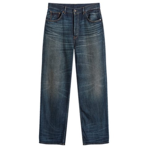 Yoyogi 牛仔裤 2021款