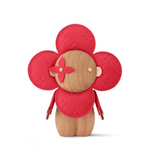 LV Colourmania Vivienne 摆件