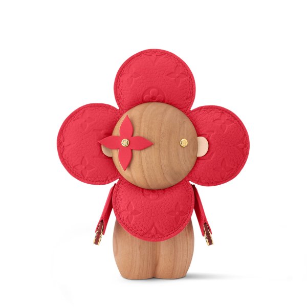 LV Colourmania Vivienne 摆件