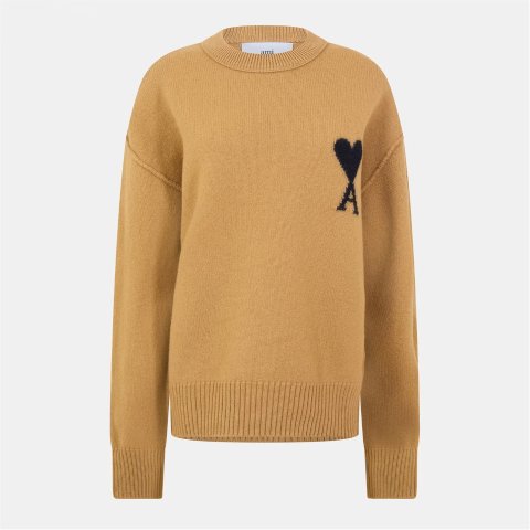 CurrentBody Skin大爱心毛衣