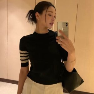 西太后人鱼泪💧耳钉$208