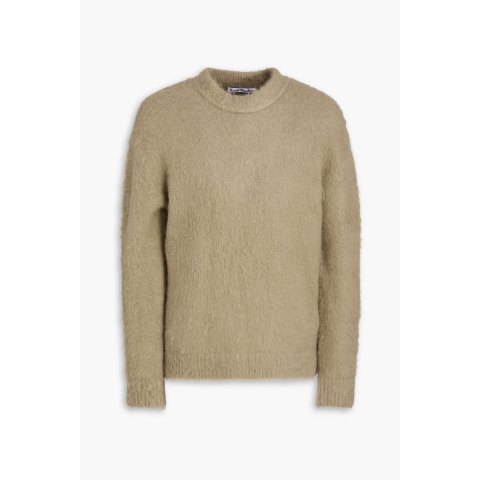 针织羊毛衫 羊绒质感