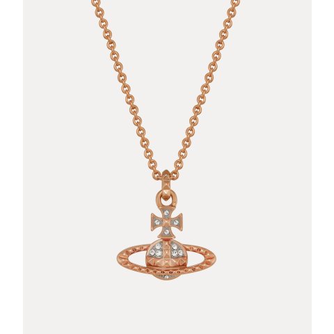 Mayfair 颈链 Bas Relief吊坠