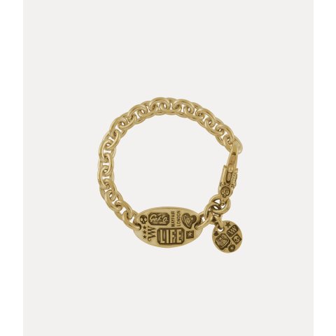 Lancelot 手链 男款