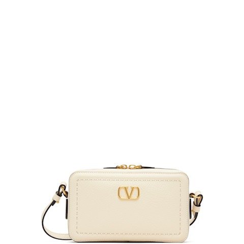 Off-White Mini Alltime 相机包