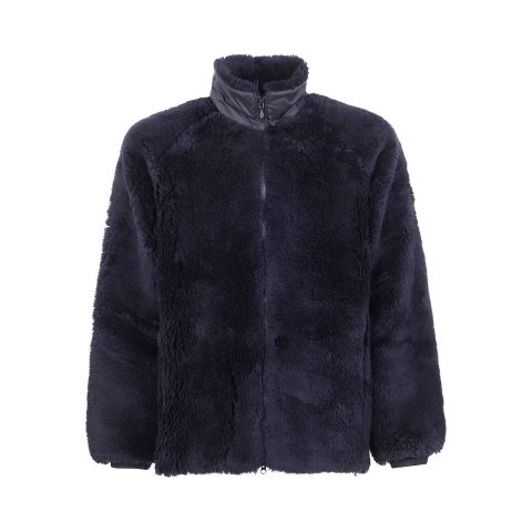 Pins & NeedlesAcrylic Pile 仿皮草夹克