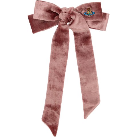 Pink Flyes 发夹 粉色