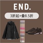 升级⚡END. 终极捡漏❗️始祖鸟Atom夹克$324