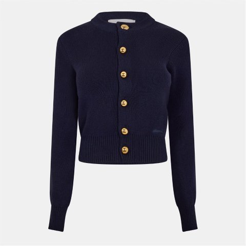 AMI PARIS Sailor Cardi 针织衫