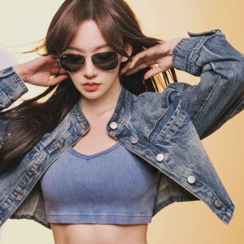  Aviator Max RB3925 太阳镜