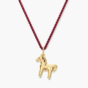 生日石饰品超美！