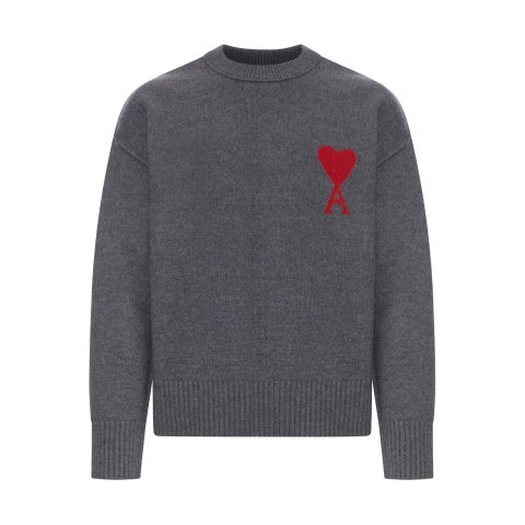 Parisde Coeur 圆领针织衫