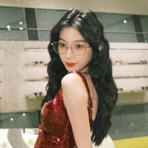 Gentle Monster Academya 墨镜 银色