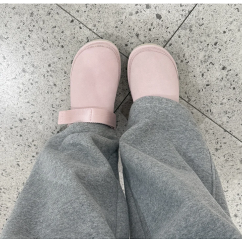 Tazz II 女士款拖鞋