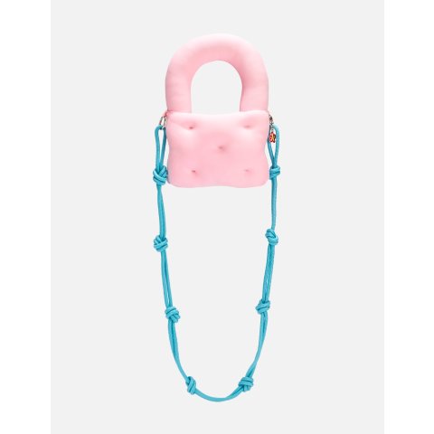 迷你毛绒零钱包