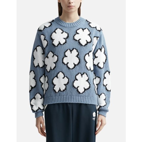 KenzoBoke Flower Jumper 毛衣