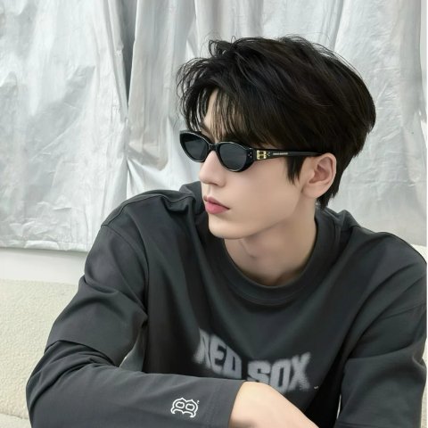 Gentle Monster Duns 棕色太阳镜