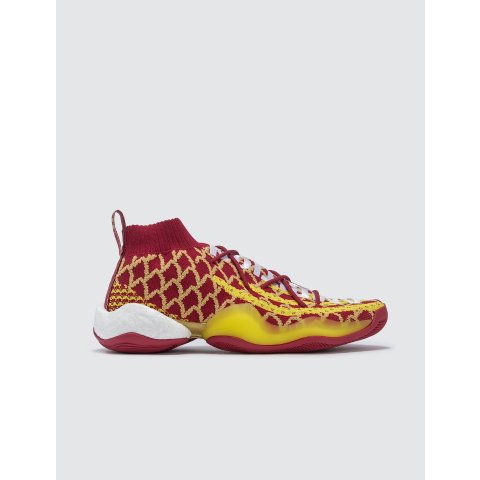 adidas OriginalsAdidas CNY BYW 联名款